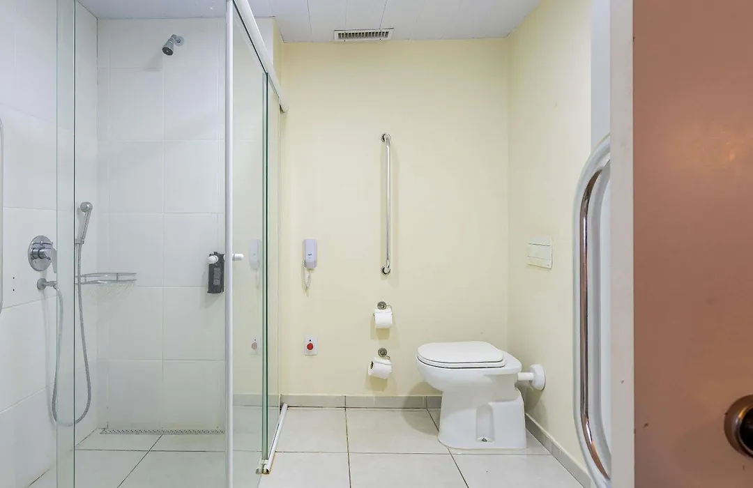 Ibis Budget Patos De Minas-1
