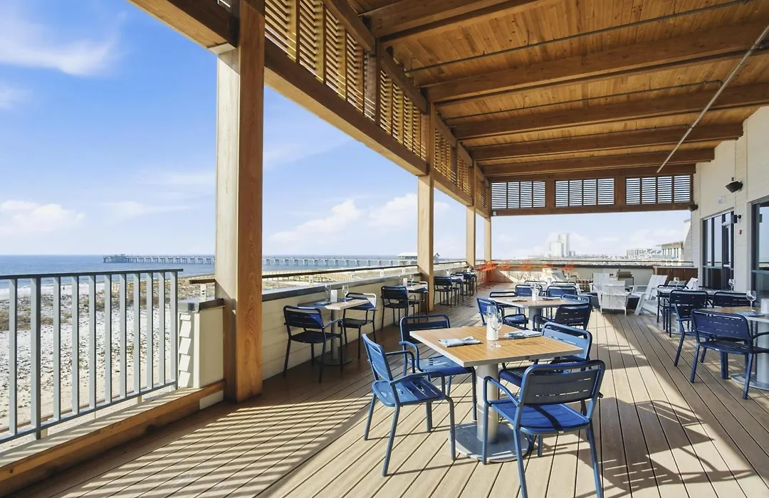 The Lodge At Gulf State Park, A Hilton Hotel-1