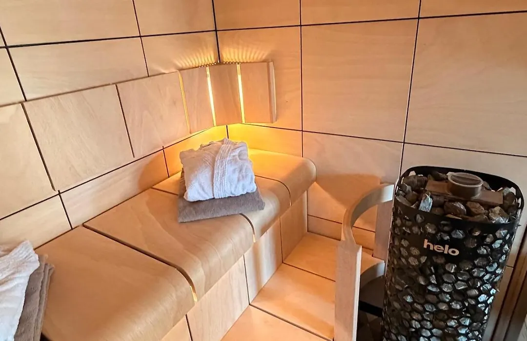 Boutique Hotel K7-1