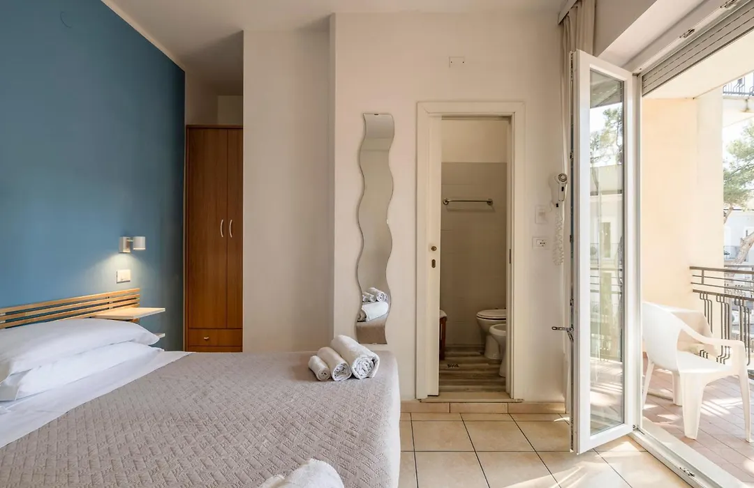 Hotel Arlecchino Riccione-1