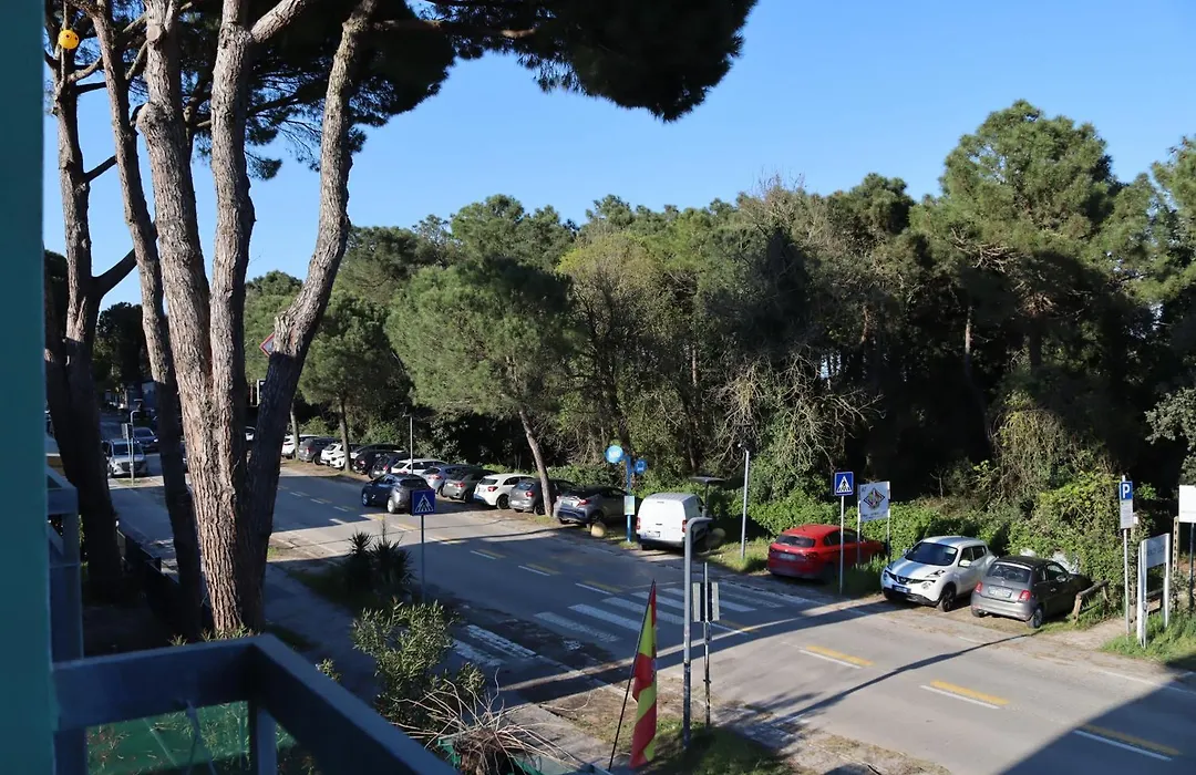 Hotel Maddalena-1