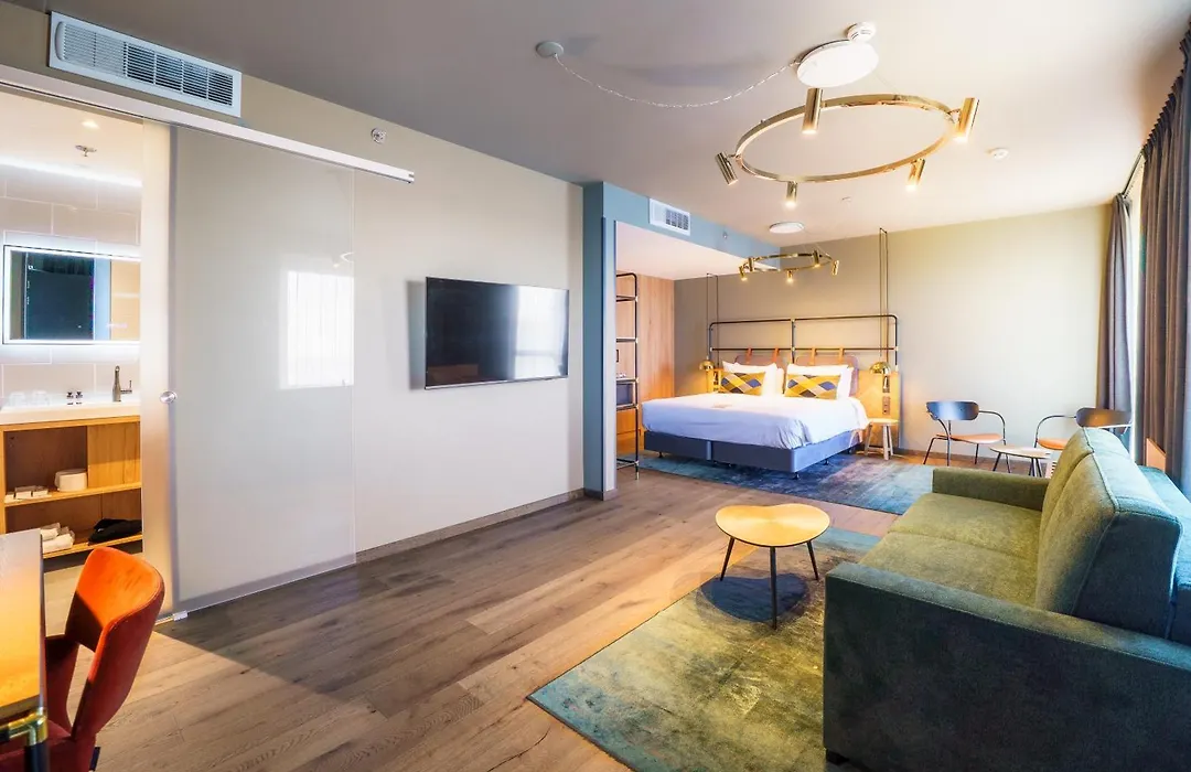 Four Elements Hotel-1