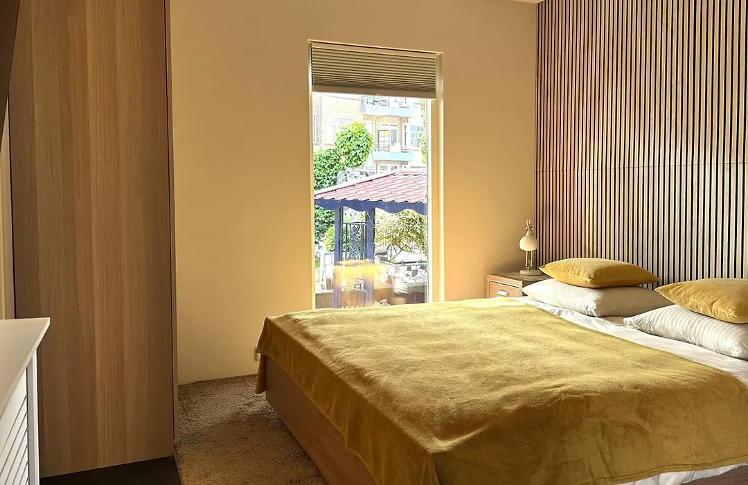 B&B Hotel Elselina-1