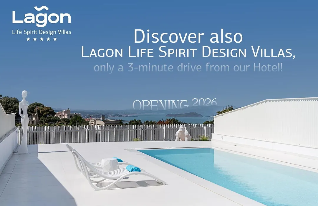 Lagon Life Spirit Boutique Hotel - Adults Only-1