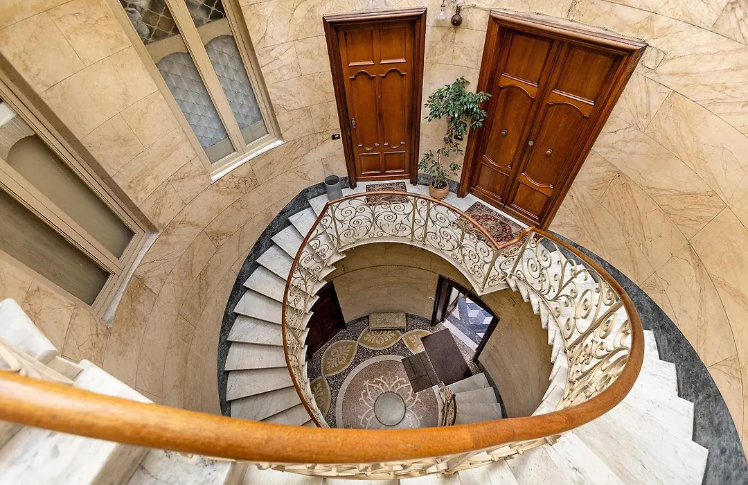 L'Americano Luxury Rooms-1