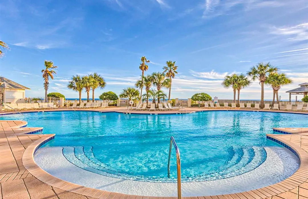 The Beach Club 1007C-1