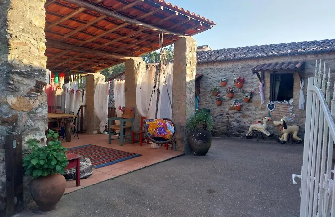Casa Do Trapo-1