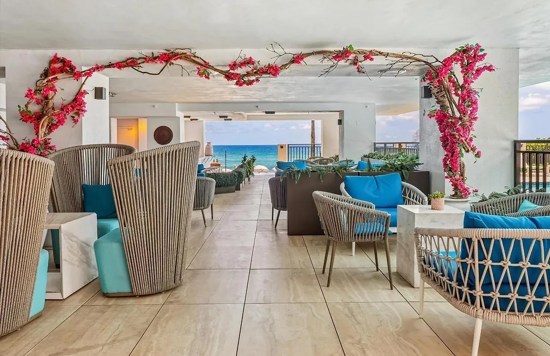 Hillsboro Beach Resort By Kasa-1