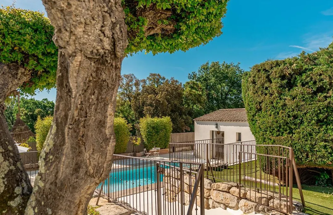 Le Cabanon de Val-1