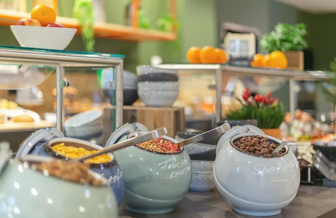 Holiday Inn - The Niu, Amity Potsdam By Ihg-1