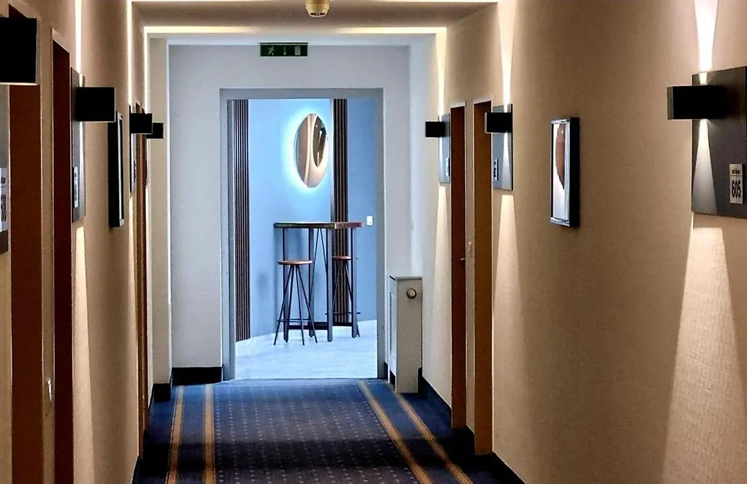 eXo Square Heidelberg/Schwetzingen - by SuperFly Hotels-1