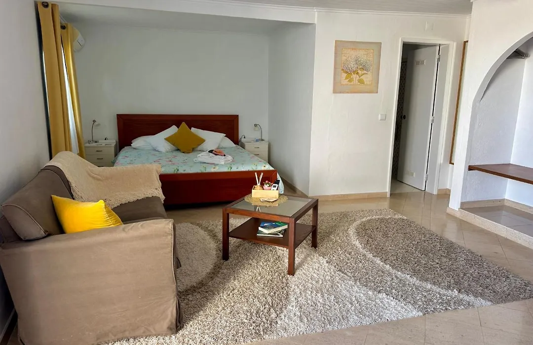 Casa Das Margaridas-1