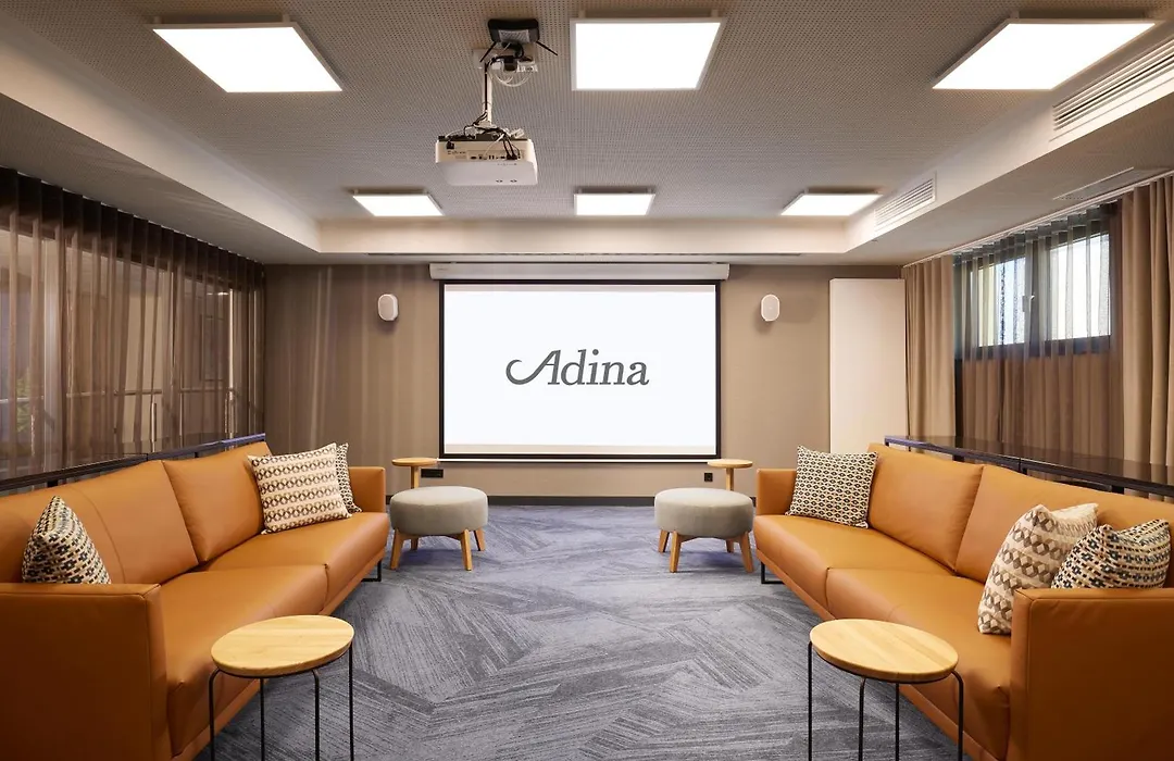 Adina Apartment Hotel Dusseldorf-1