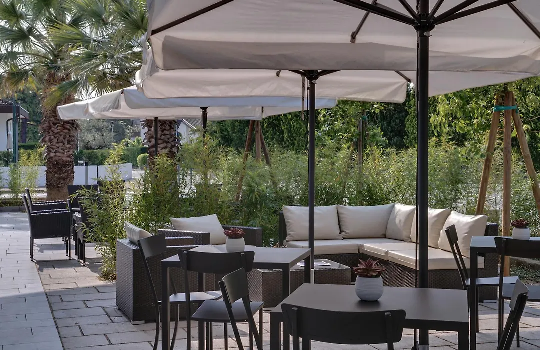 Boutique Hotel Nuovo Cason-1