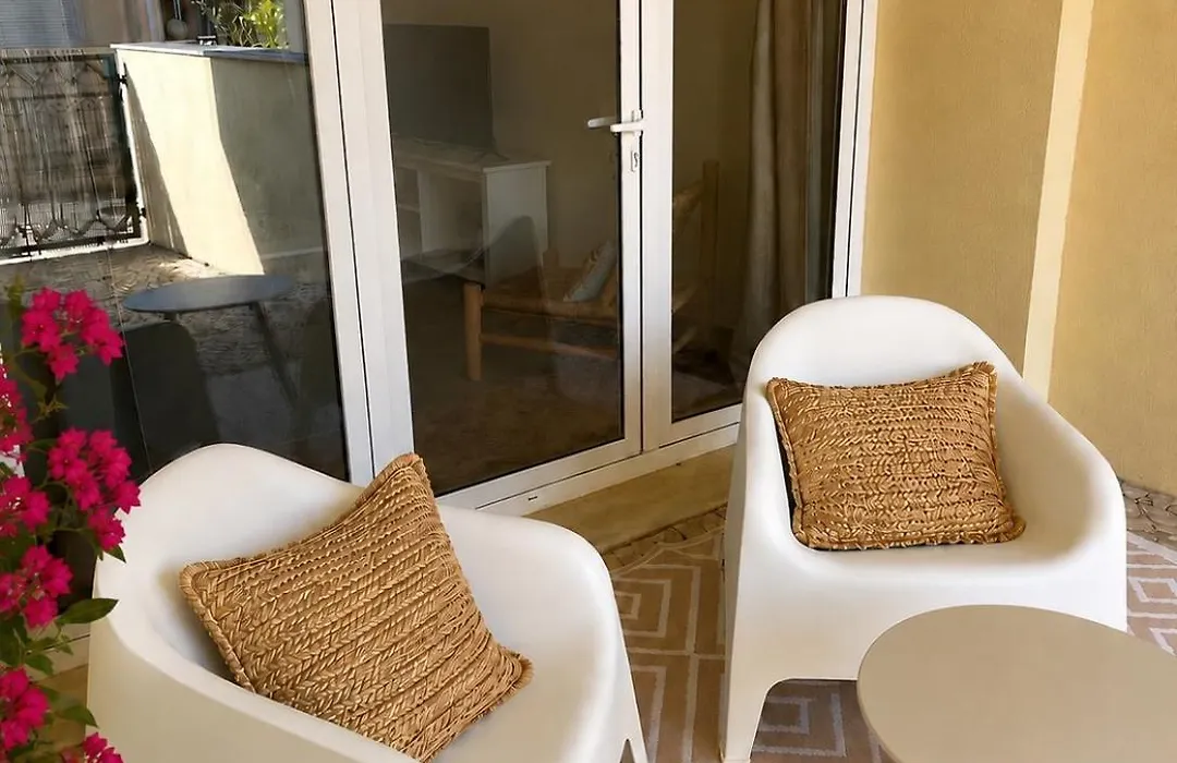Sesimbra Natural Room And Private Access-1