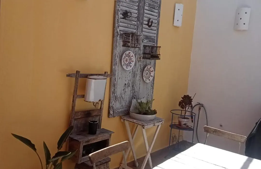 Casa Victoire Ayamonte-1