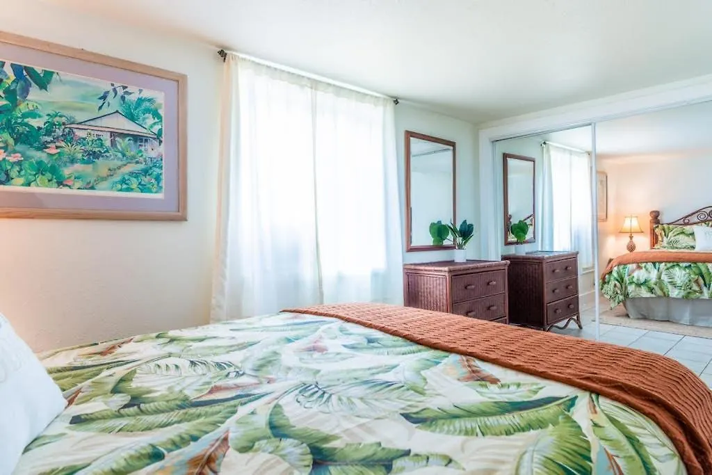 Waiakea Villas 2-207-1