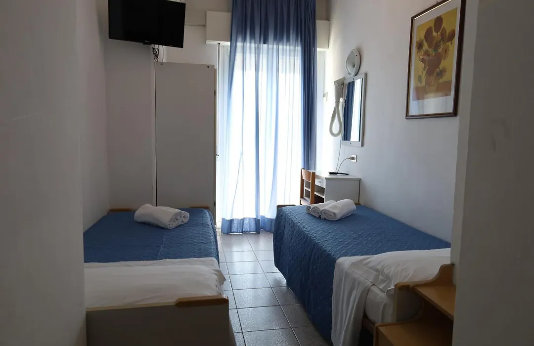 Hotel Franca-1