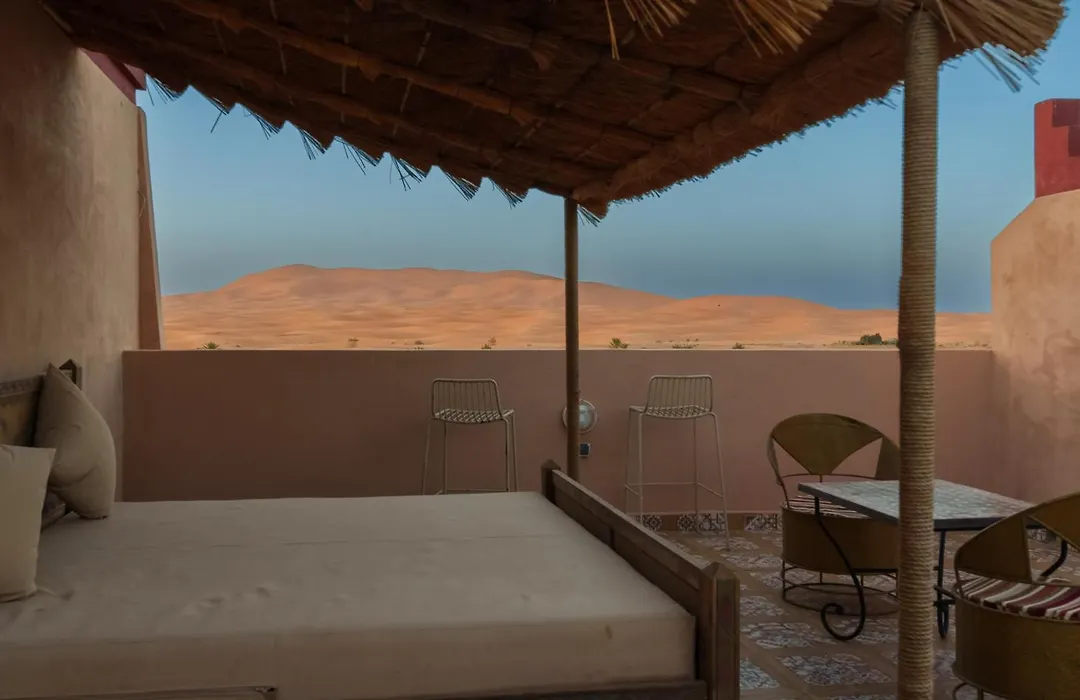 Hotel Riad Xaluca-1