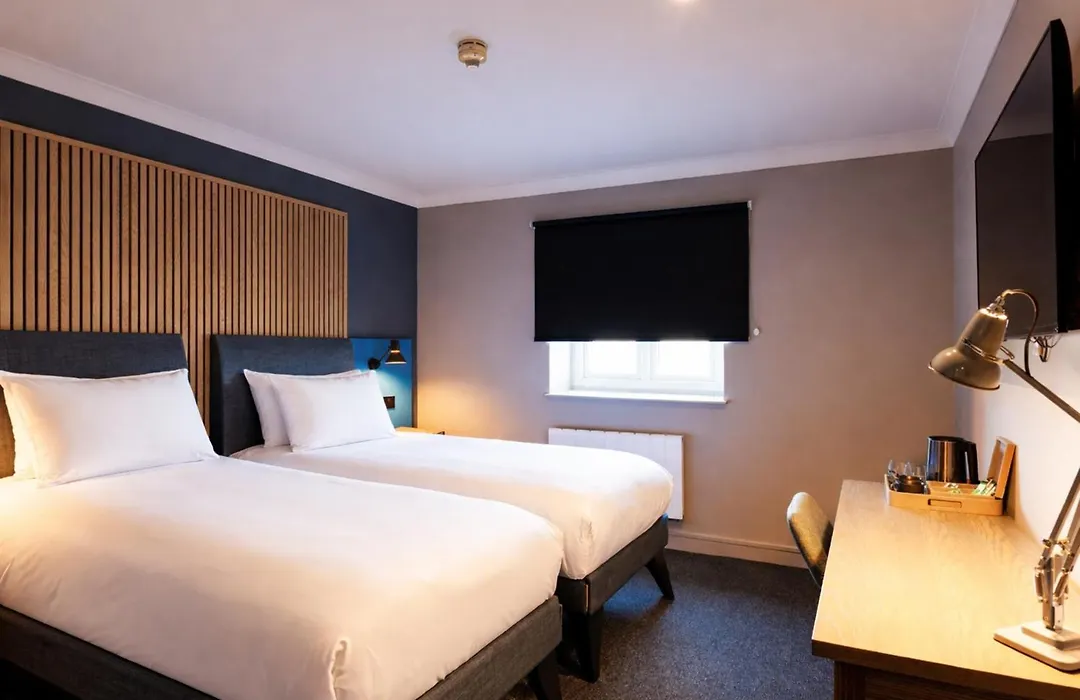 Village Hotel Newcastle-1