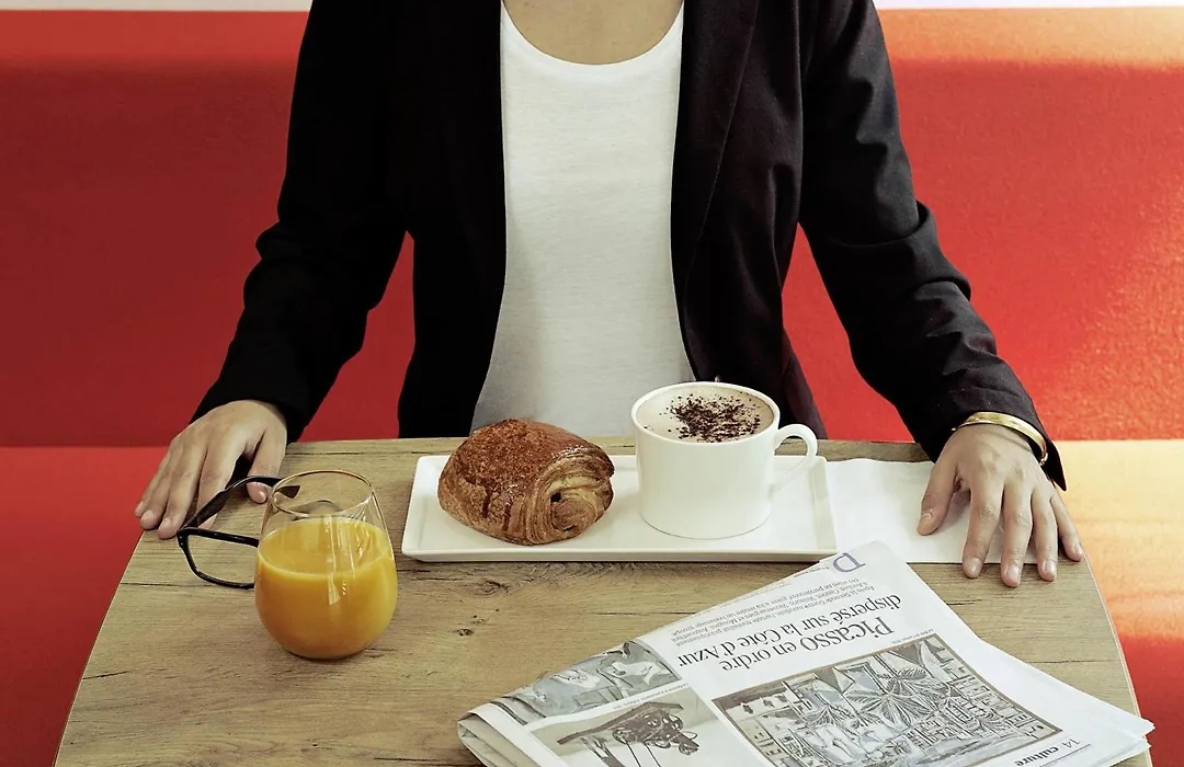 ibis Gent Centrum St. Baafs Kathedraal-1