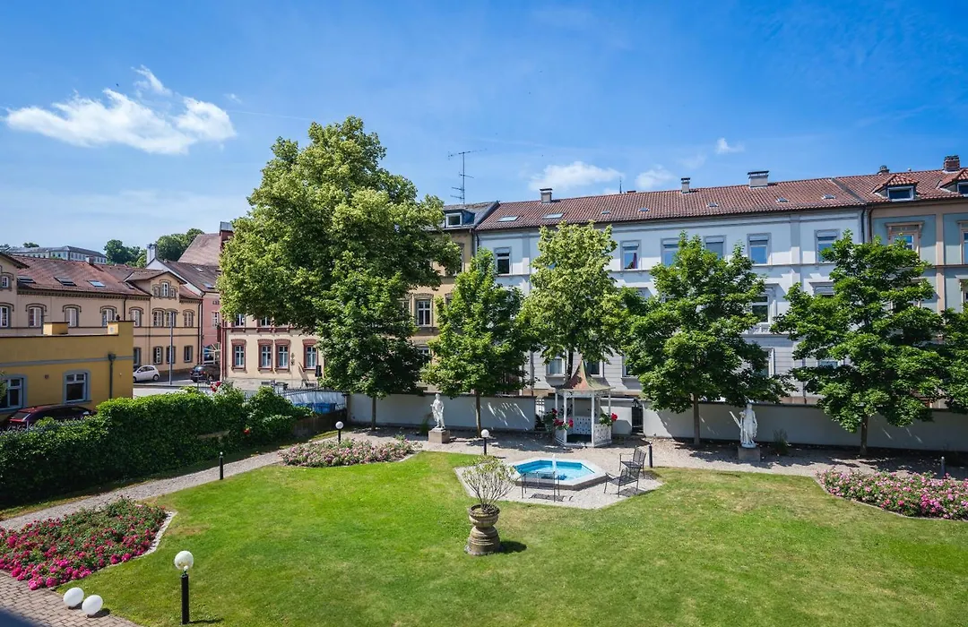 Welcome Hotel Villa Geyerswörth-1