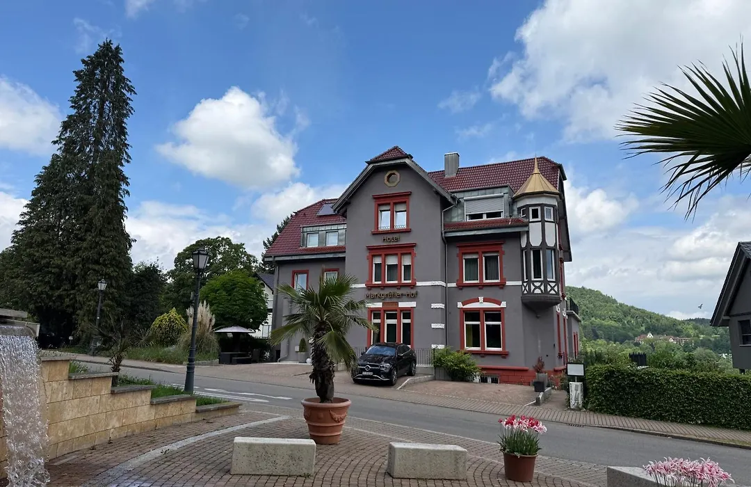 Hotel Markgräfler Hof-1
