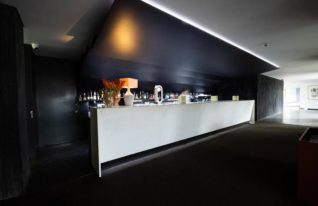 Axis Ofir Beach Resort Hotel-1