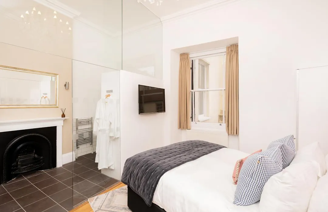 The Berkeley Square Hotel Bristol-1