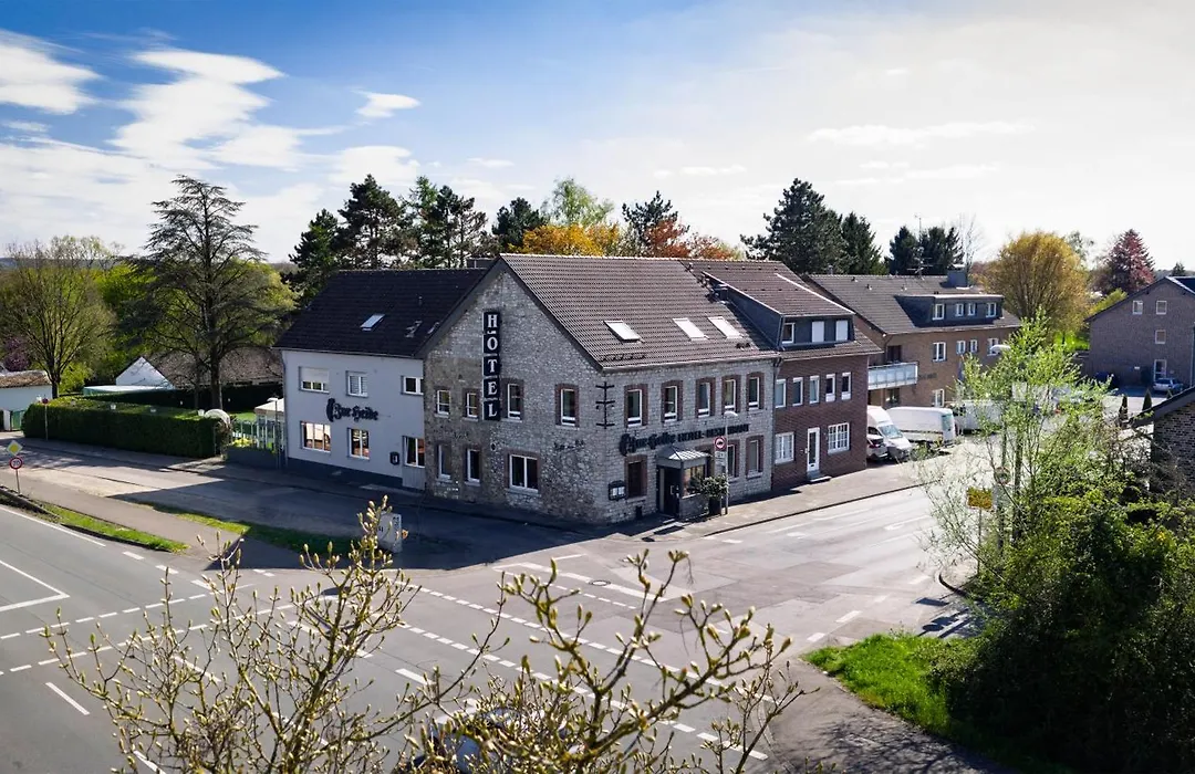 Hotel Zur Heide-1