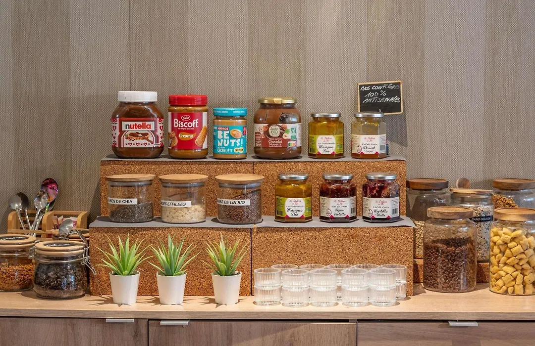 Hotel Mercure Rennes Cesson-1