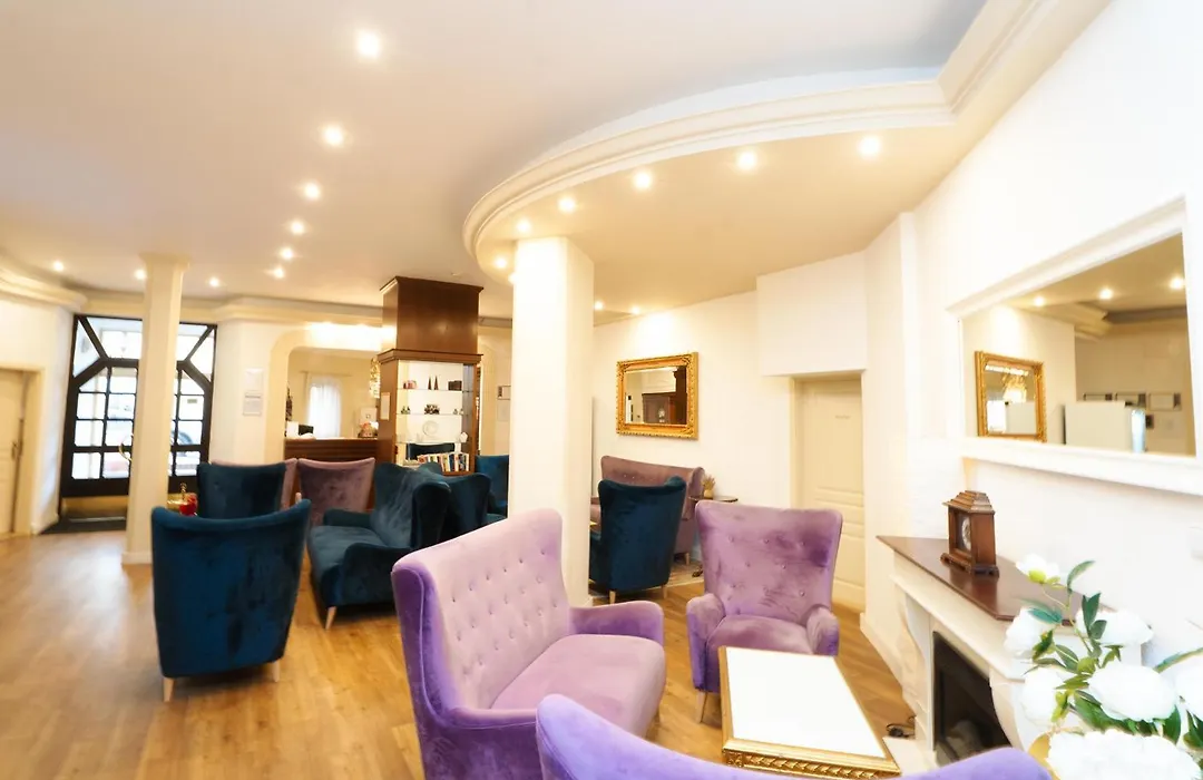 Hotel Continental-1