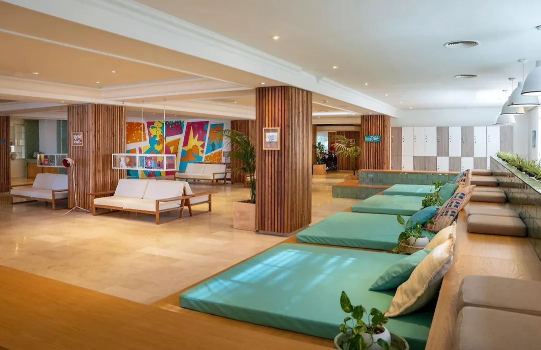 Innside By Melia Ibiza Beach-1