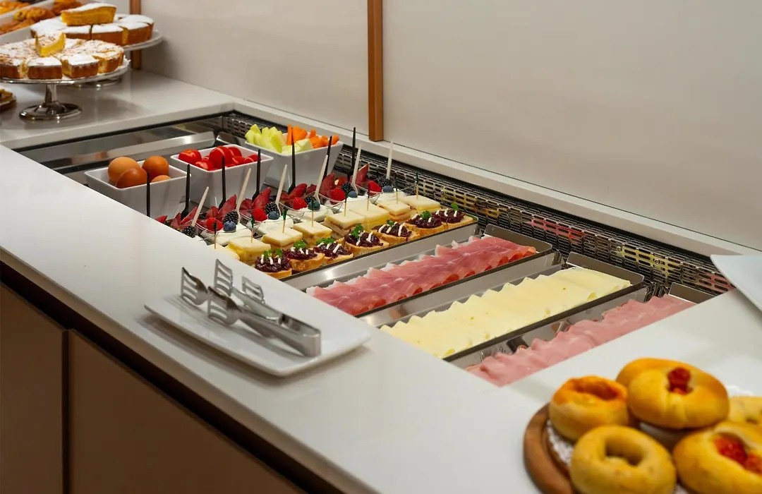 San Giorgio, Sure Hotel Collection By Best Western-1