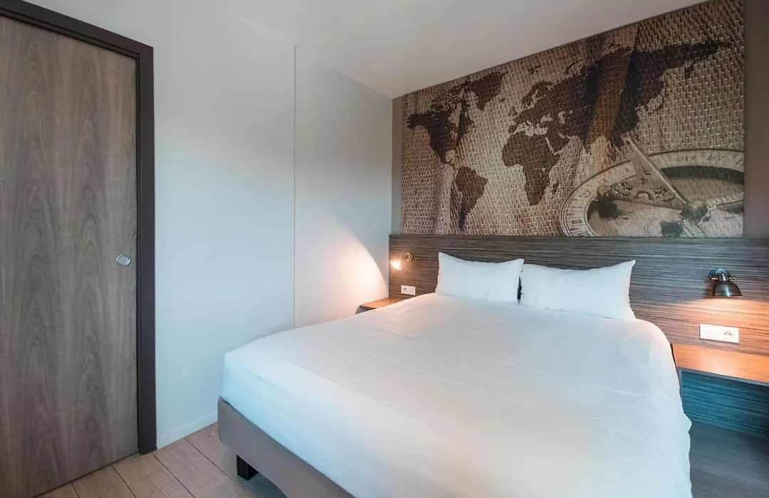 Ibis Styles Hyères Rooftop&Spa-1