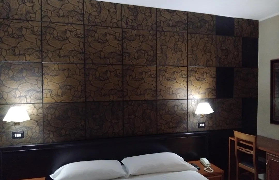 Hotel Marconi-1