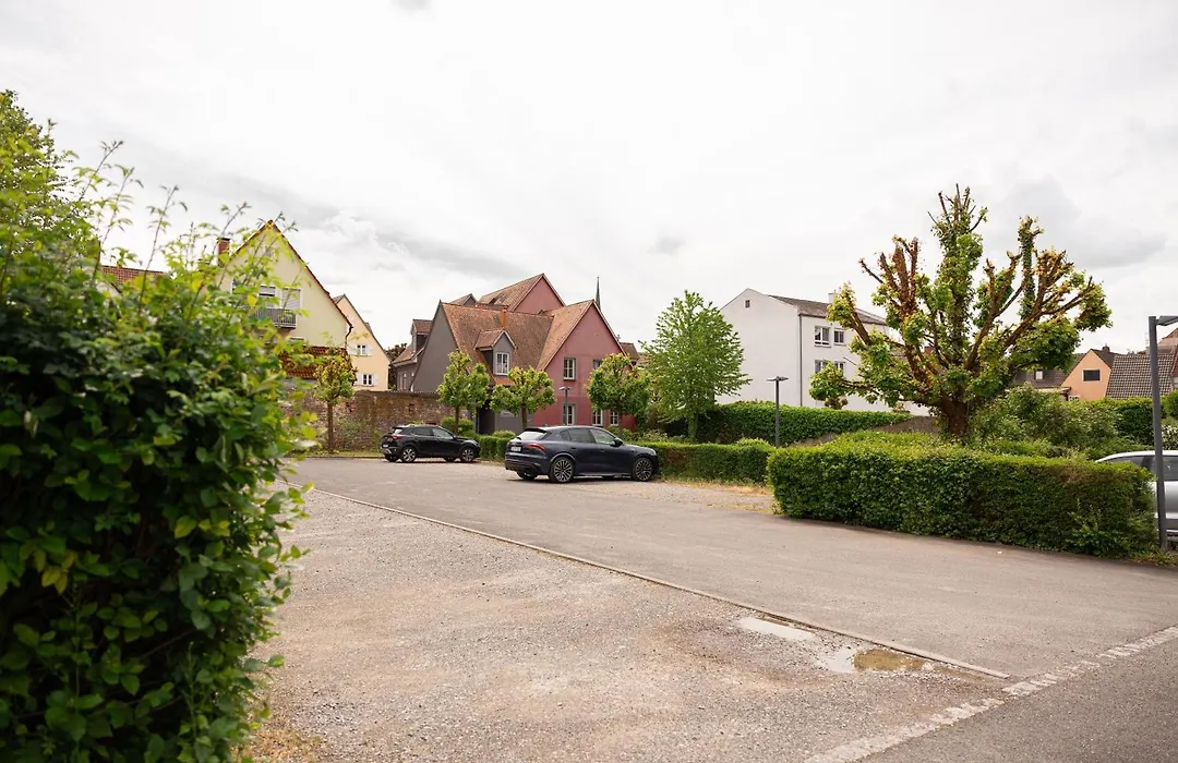 Hotel Weisses Lamm-1