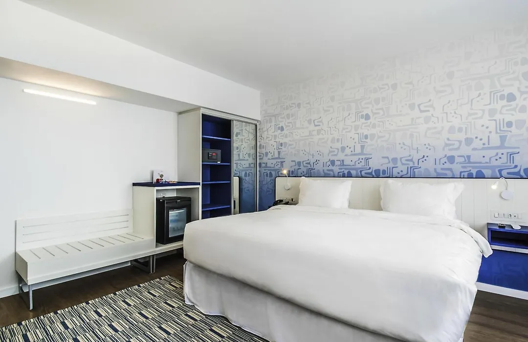 Novotel Rio de Janeiro Leme-1