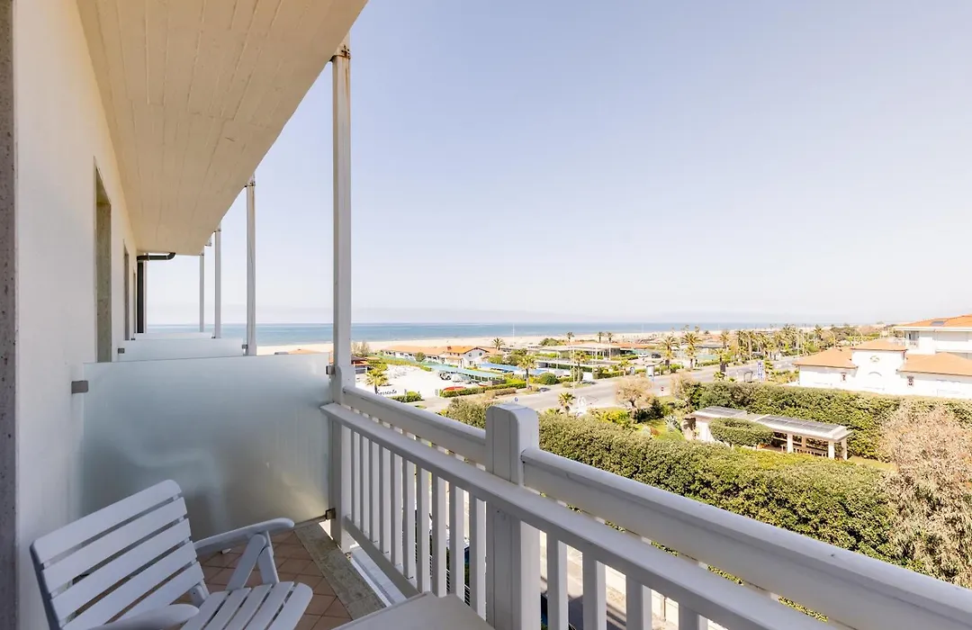 Hotel Oceano-1
