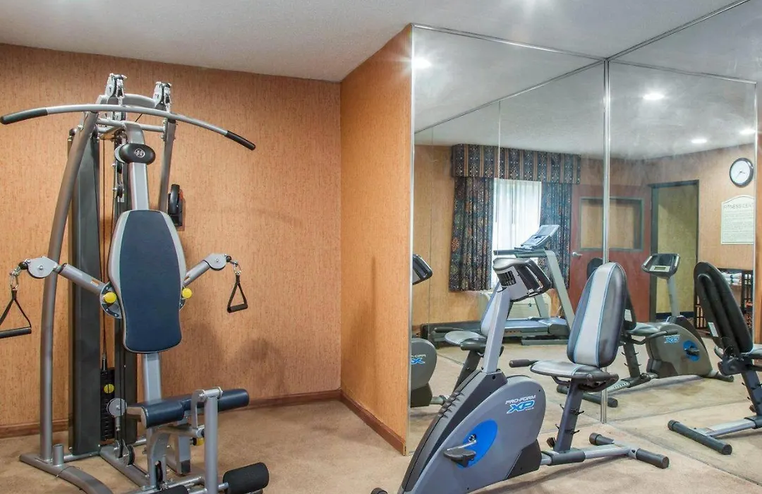 Quality Inn & Suites-1