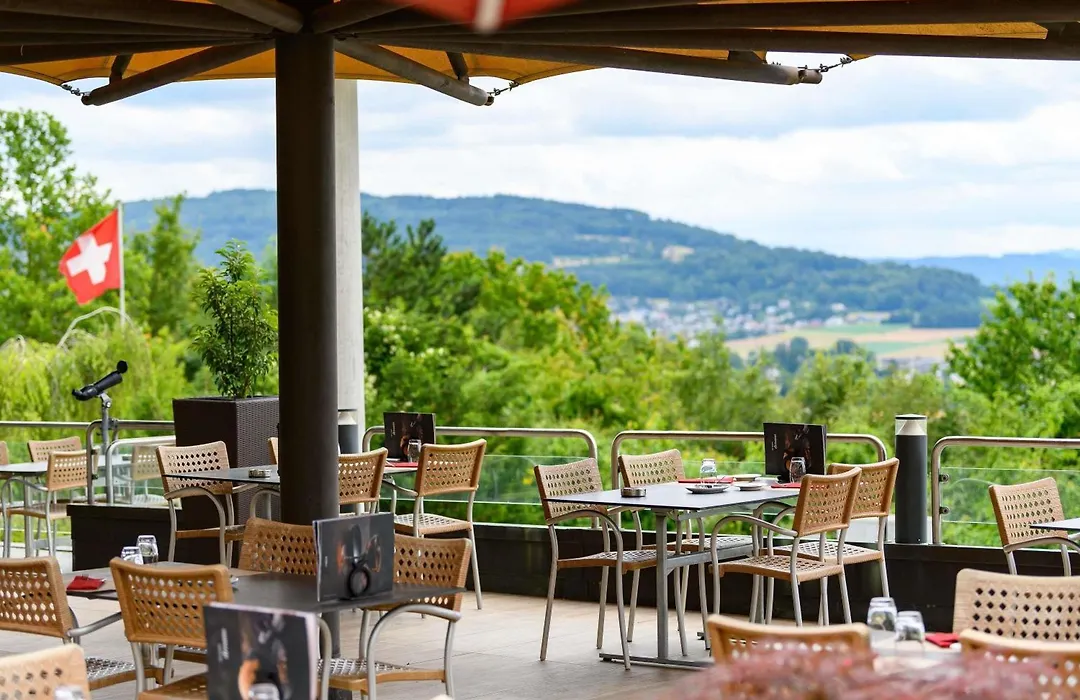 Moevenpick Hotel Egerkingen-1