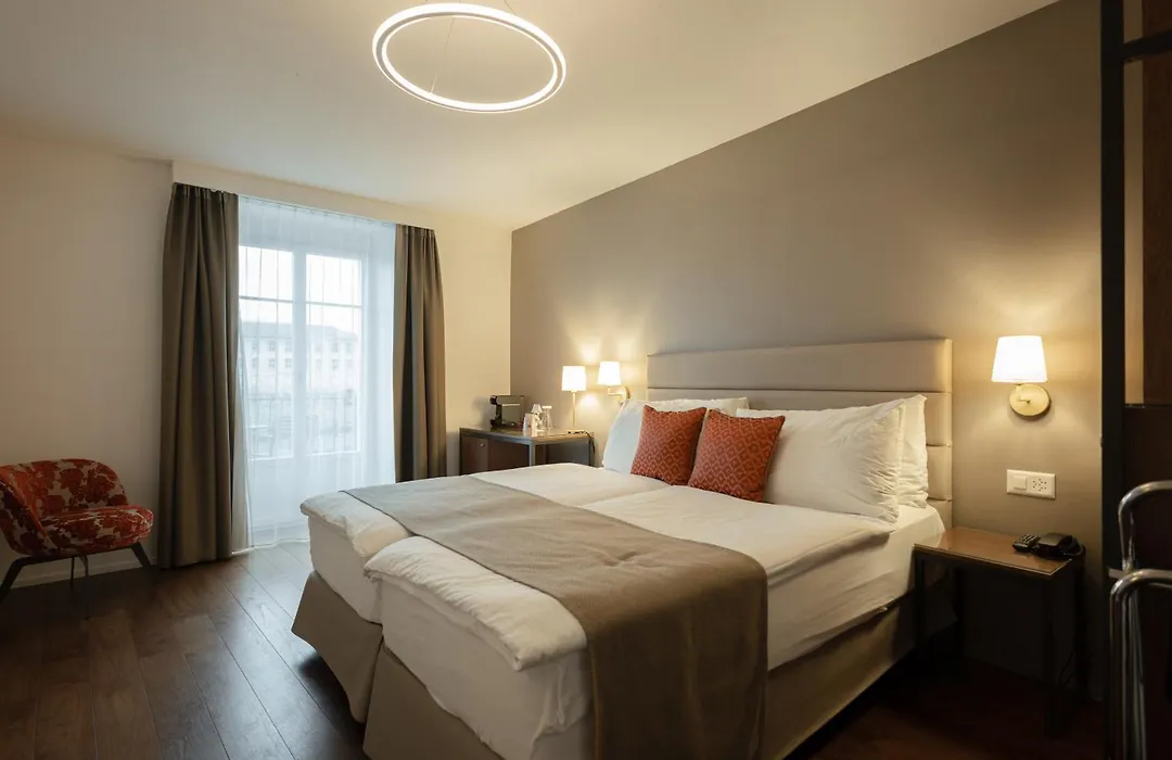 Hotel Des Alpes-1