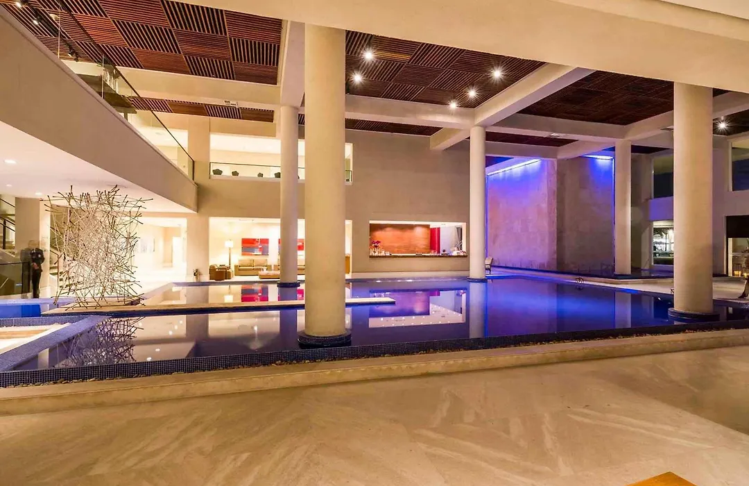 Hotel Jequitimar Guaruja Resort & Spa By Accor-1