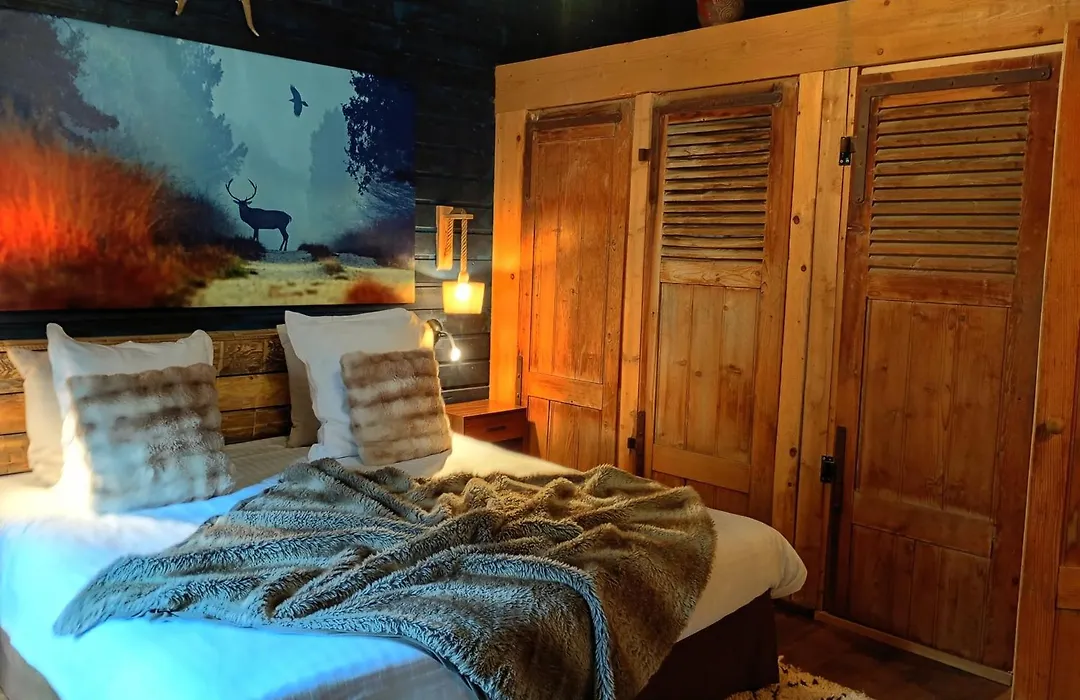 Art'Hotel&SPA Le Potin Gourmand-1