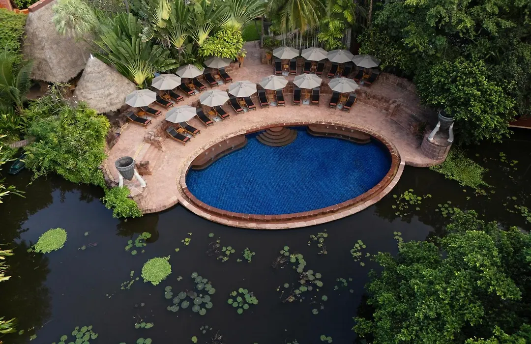Anantara Hua Hin Resort-1