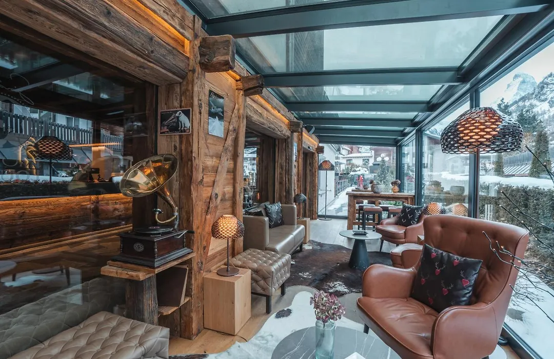 Alpen Resort&Spa-1