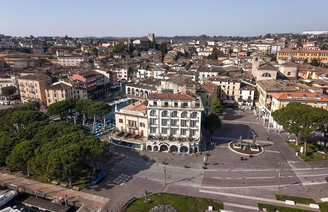 Hotel Vittorio-1