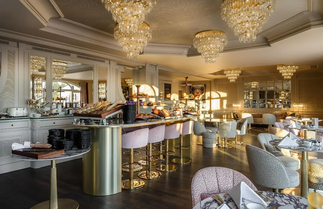 Althoff Hotel Villa Belrose-1