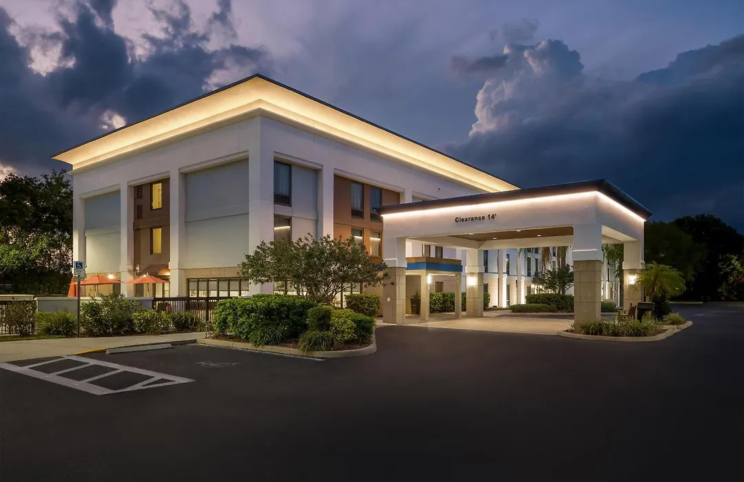 Hampton Inn Naples - I-75-1