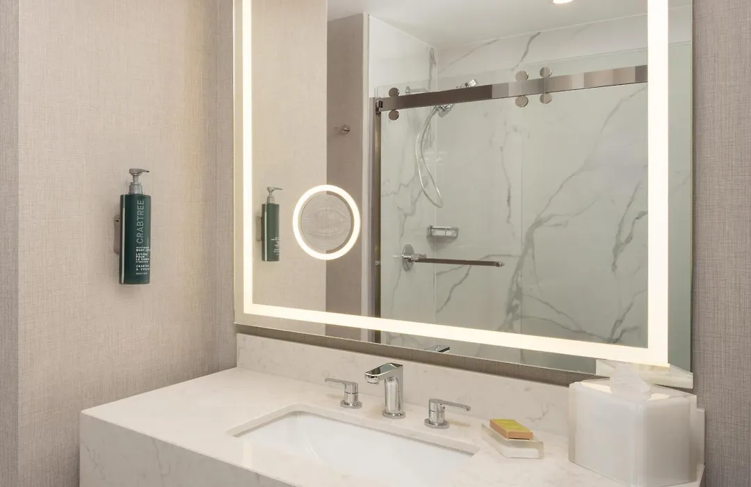 Hilton Houston North-1